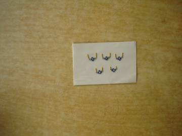 NAIL ART BINDI (NRT-0013)